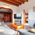 Villa Viana-Cladera