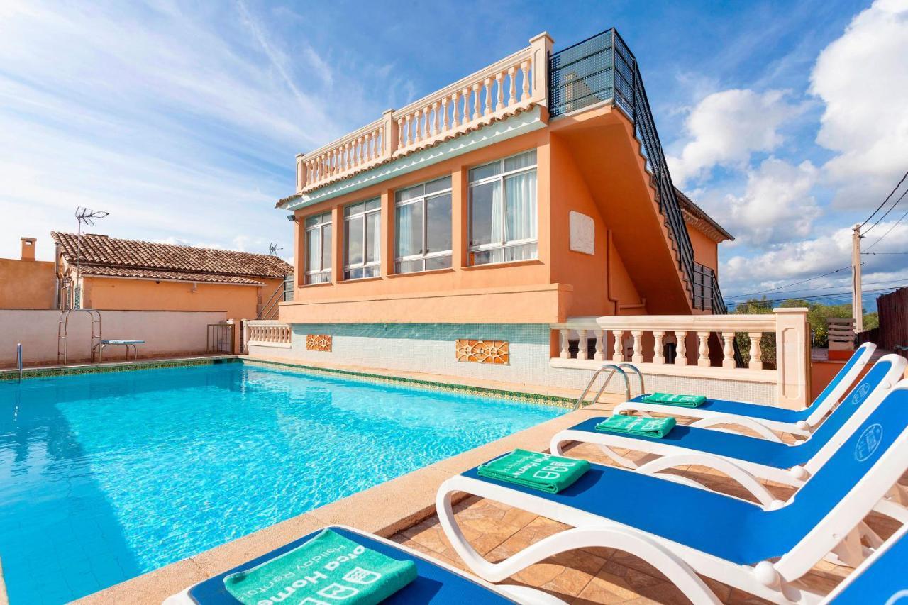 Viana-cladera Villa *