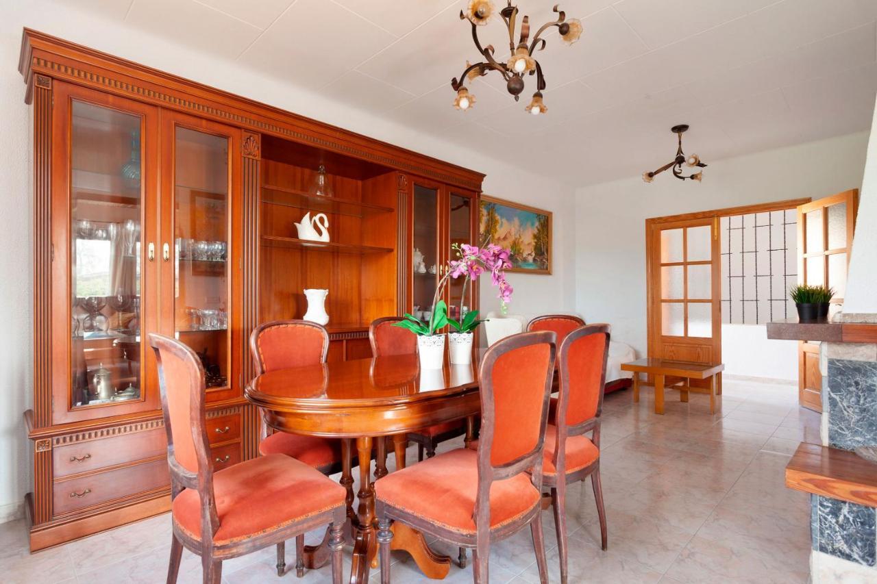 Villa Viana-cladera