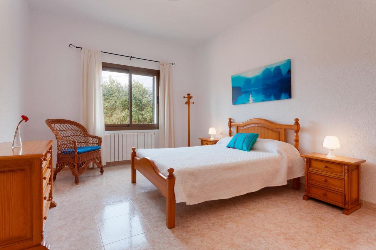 Villa Viana-cladera Marratxi