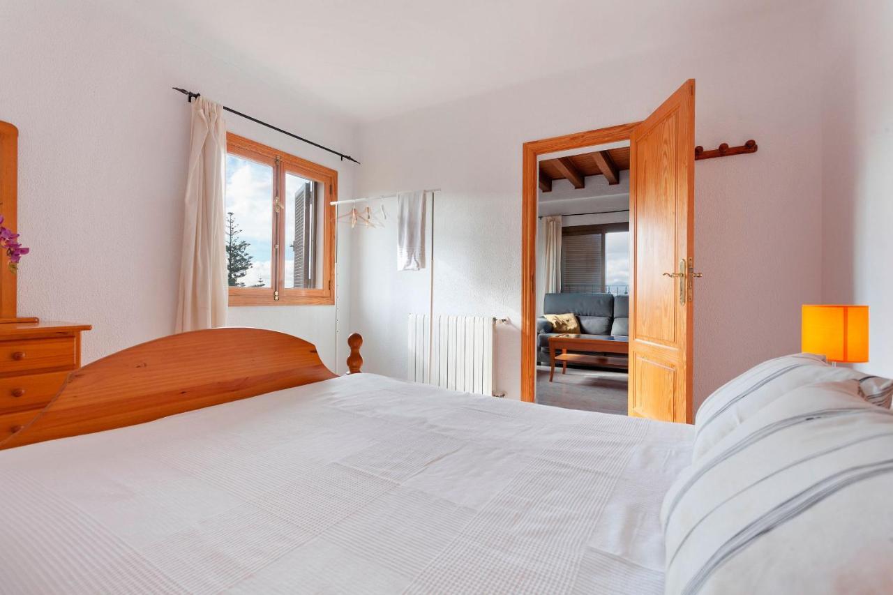 Villa Viana-cladera *