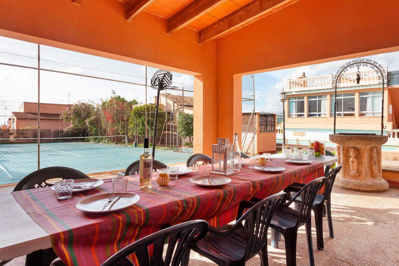 Viana-cladera Villa *
