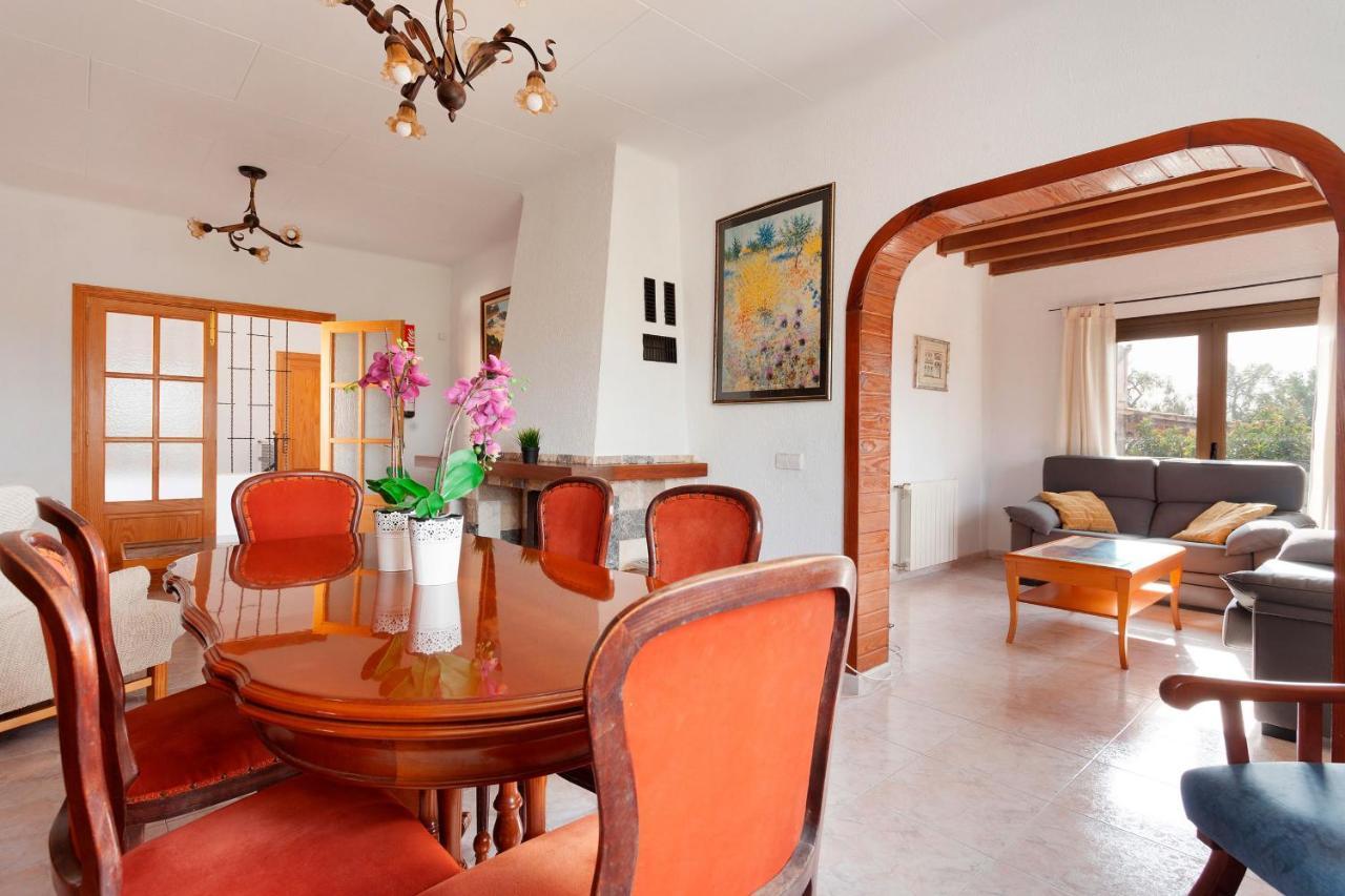 Viana-cladera Villa Marratxí