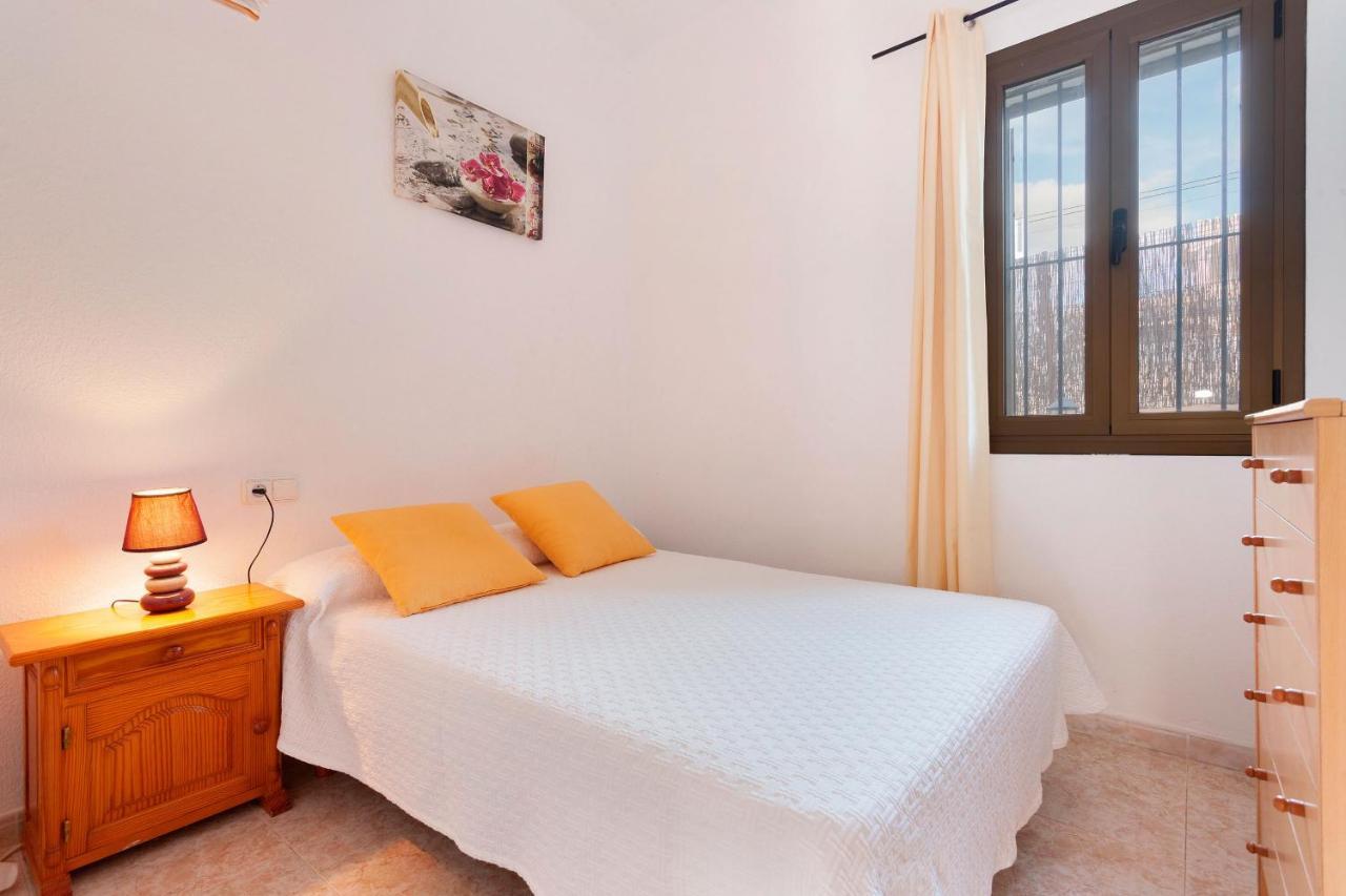 Villa Viana-cladera *