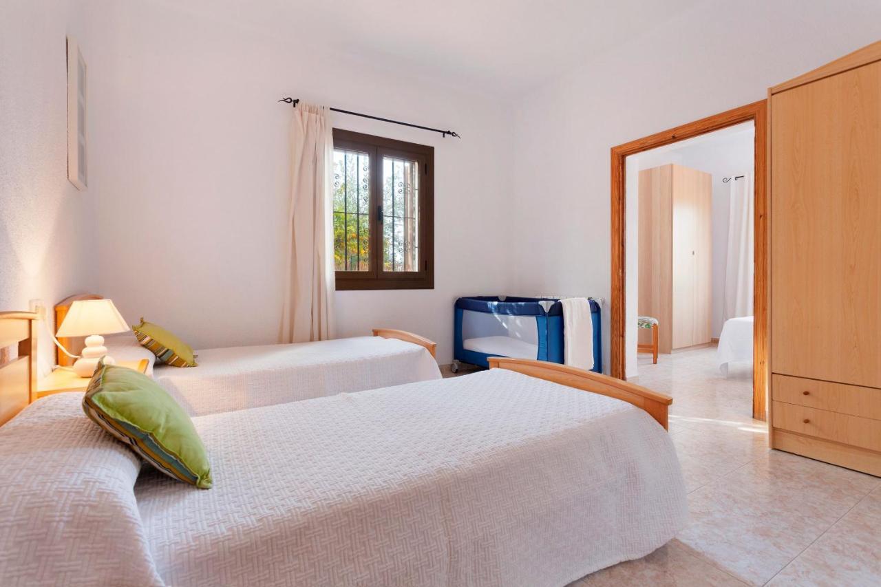 Viana-cladera Villa